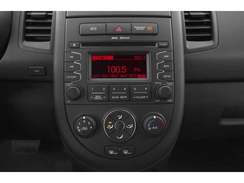 Ottawa S Used 2012 Kia Soul 2 0l 2u In Stock Used Vehicle