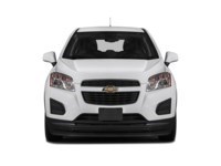2013 Chevrolet Trax FWD 4dr LT w/2LT Exterior Shot 6