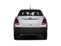 2013 Chevrolet Trax FWD 4dr LT w/2LT Exterior Shot 8