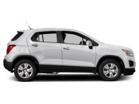 2013 Chevrolet Trax FWD 4dr LT w/2LT Exterior Shot 11