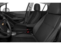 2013 Chevrolet Trax FWD 4dr LT w/2LT Interior Shot 5
