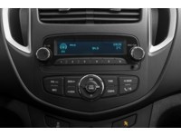 2013 Chevrolet Trax FWD 4dr LT w/2LT Interior Shot 2
