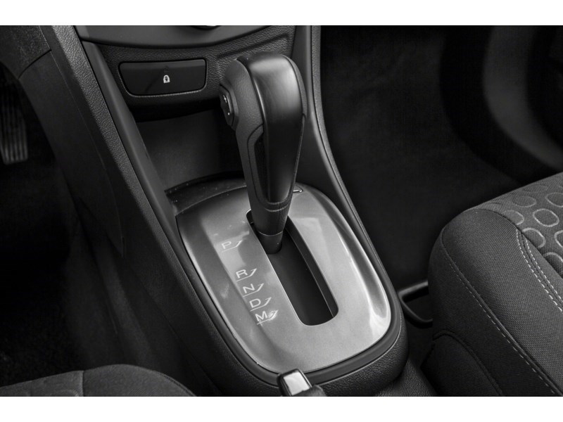 2013 Chevrolet Trax FWD 4dr LT w/2LT Exterior Shot 12