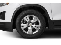 2013 Chevrolet Trax FWD 4dr LT w/2LT Exterior Shot 5