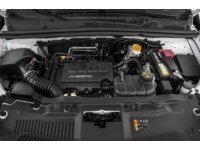 2013 Chevrolet Trax FWD 4dr LT w/2LT Exterior Shot 3