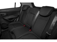 2013 Chevrolet Trax FWD 4dr LT w/2LT Interior Shot 6
