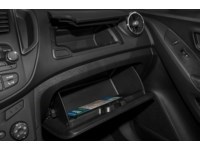 2013 Chevrolet Trax FWD 4dr LT w/2LT Interior Shot 4
