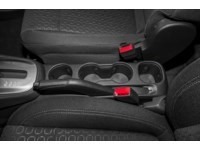 2013 Chevrolet Trax FWD 4dr LT w/2LT Interior Shot 8