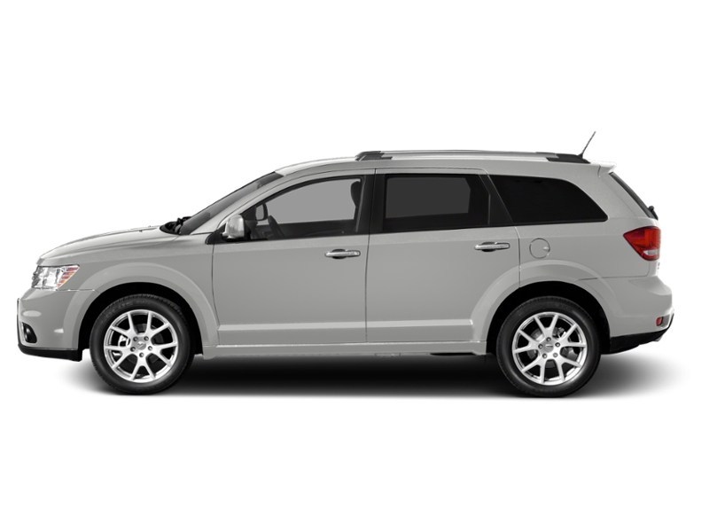 2013 Dodge Journey R/T Exterior Shot 7