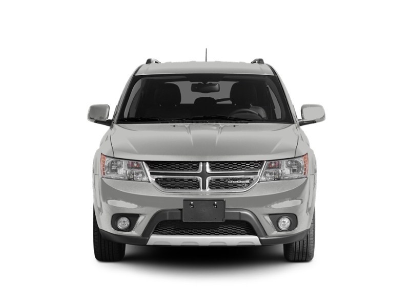 2013 Dodge Journey R/T Exterior Shot 6