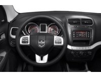 2013 Dodge Journey R/T Interior Shot 3