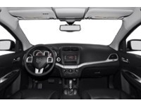 2013 Dodge Journey R/T Interior Shot 7