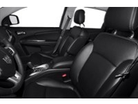2013 Dodge Journey R/T Interior Shot 5