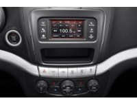 2013 Dodge Journey R/T Interior Shot 2