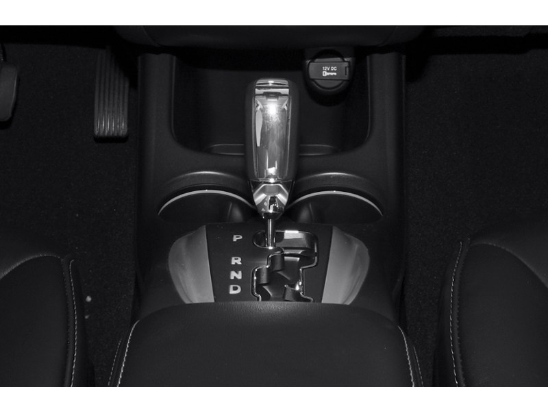 2013 Dodge Journey R/T Exterior Shot 9