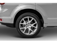 2013 Dodge Journey R/T Exterior Shot 5