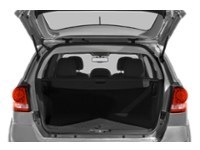 2013 Dodge Journey R/T Exterior Shot 4