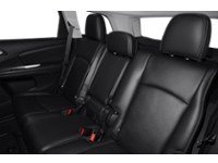 2013 Dodge Journey R/T Interior Shot 6
