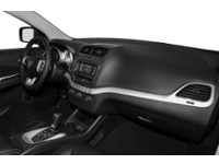 2013 Dodge Journey R/T Interior Shot 1