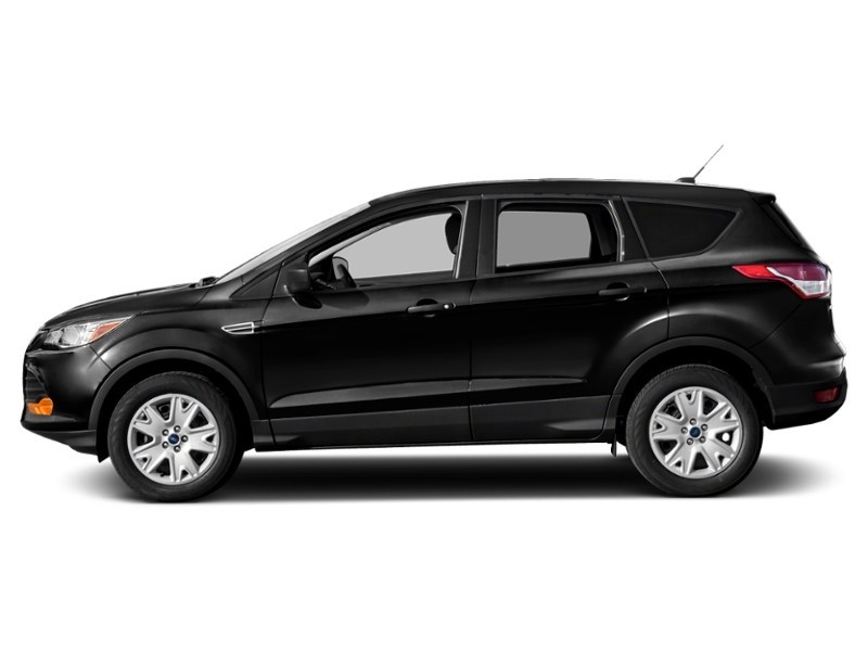 2016 Ford Escape SE Exterior Shot 7