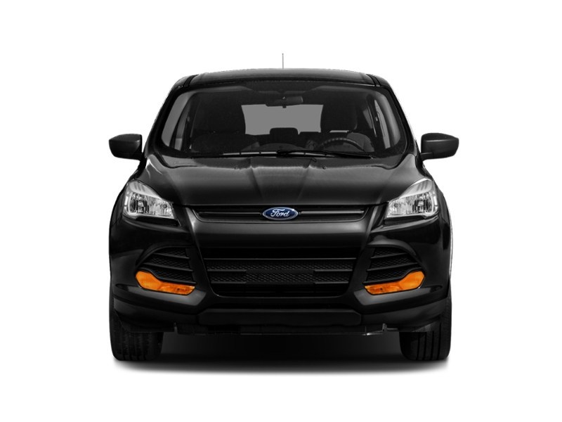 2016 Ford Escape SE Exterior Shot 6