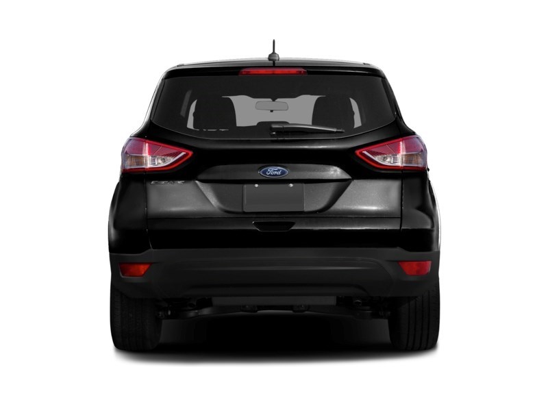 2013 Ford Escape SEL Exterior Shot 8