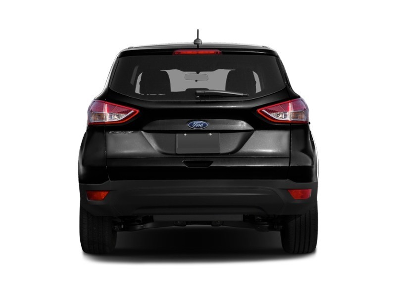 2016 Ford Escape SE Exterior Shot 8