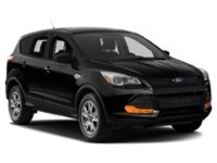 2016 Ford Escape SE Exterior Shot 9