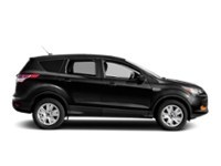 2016 Ford Escape SE Exterior Shot 11