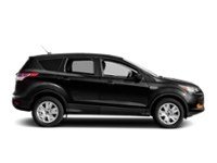 2016 Ford Escape SE Exterior Shot 11