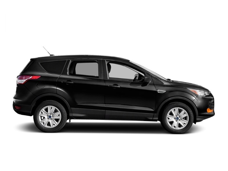 2016 Ford Escape SE Exterior Shot 11