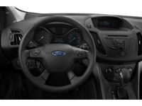 2013 Ford Escape SEL Interior Shot 3