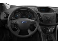 2016 Ford Escape SE Interior Shot 3