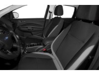 2016 Ford Escape SE Interior Shot 5