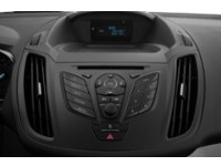 2016 Ford Escape SE Interior Shot 2