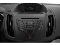 2016 Ford Escape SE Interior Shot 2