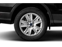 2016 Ford Escape SE Exterior Shot 5