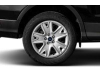 2016 Ford Escape SE Exterior Shot 5