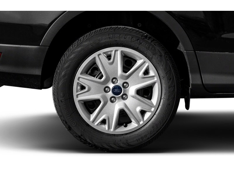 2016 Ford Escape SE Exterior Shot 5