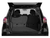 2016 Ford Escape SE Exterior Shot 4