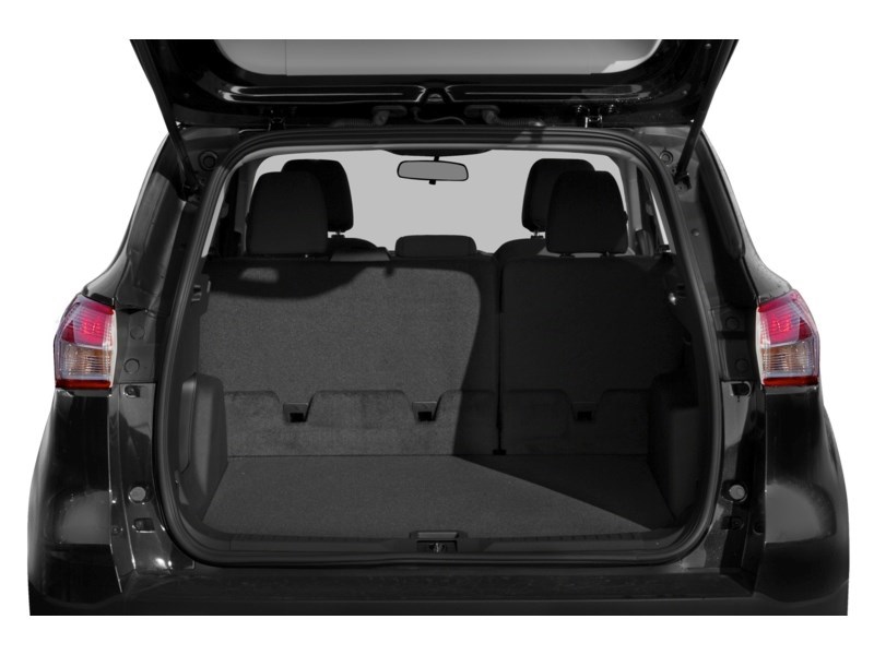 2013 Ford Escape SEL Exterior Shot 4