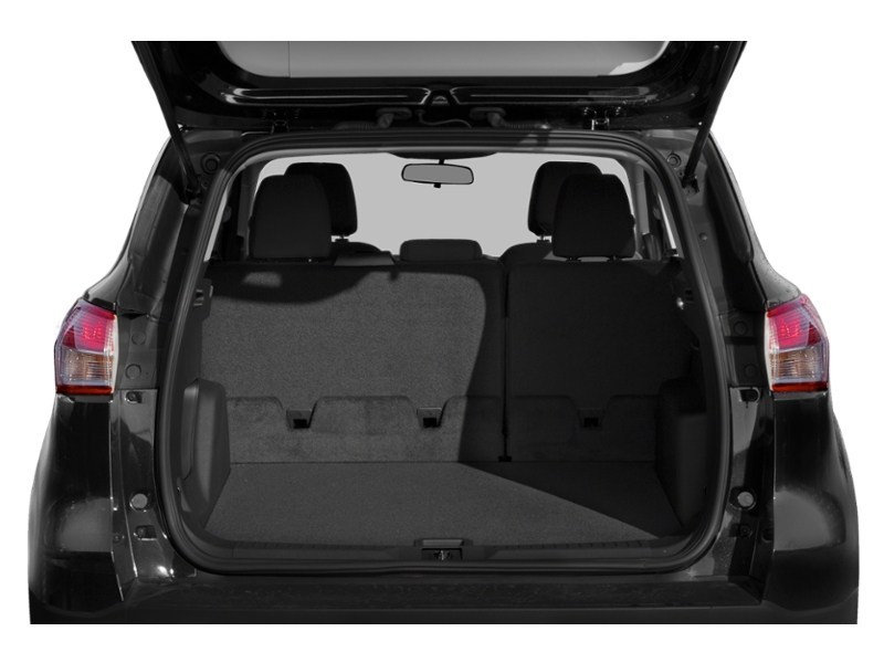 2016 Ford Escape SE Exterior Shot 4