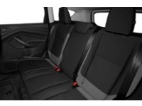 2016 Ford Escape SE Interior Shot 6