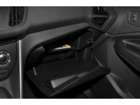 2013 Ford Escape SEL Interior Shot 4