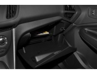 2016 Ford Escape SE Interior Shot 4
