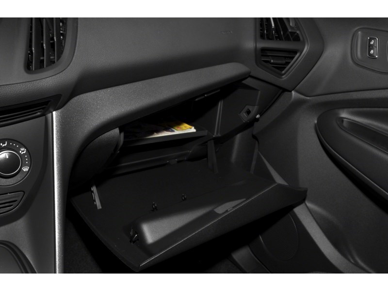 2013 Ford Escape SEL Interior Shot 4