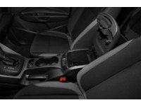 2016 Ford Escape SE Interior Shot 8