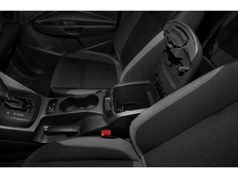 2013 Ford Escape SEL Interior Shot 8