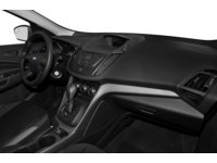2013 Ford Escape SEL Interior Shot 1