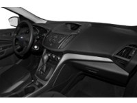 2016 Ford Escape SE Interior Shot 1